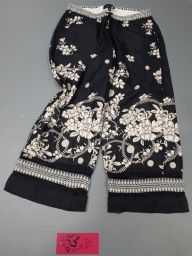 PANTALONI TWIN SET