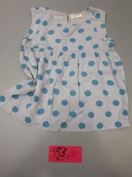 CAMICIA S/M NICE THINGS