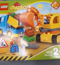 DUPLO 10812
