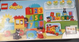 DUPLO 10847