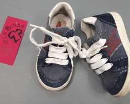 SCARPE BALDUCCI