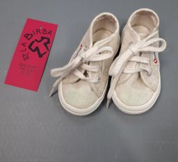 SCARPE SUPERGA
