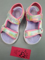 SANDALI SKECHERS 28.5