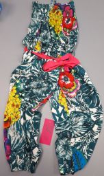 TUTA DESIGUAL