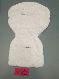 COPERTURA SEGGIOLINO