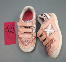 SCARPE MUNICH