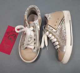 SCARPE BALOCCHI