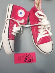SCARPE ALL STAR