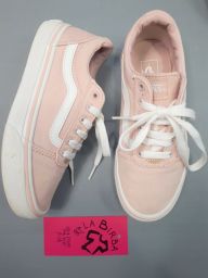 SCARPE VANS