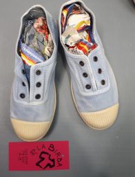 SCARPE NATURAL WORLD