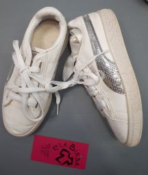 SCARPE PUMA