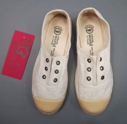 SCARPE NATURAL WORLD