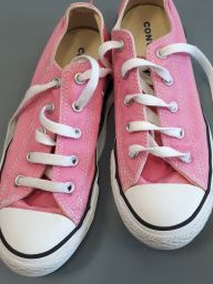 SCARPE ALL STAR