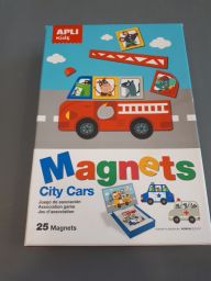 MAGNETI APLI