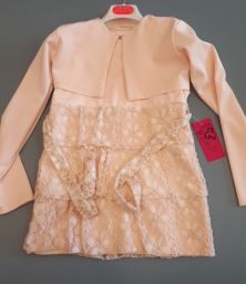 CAMICIA + COPRISPALLE INDIFFERENT