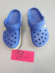 CROCS 31.5
