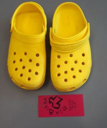 CROCS 30/31