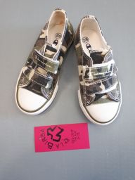 SCARPE CHAMPION