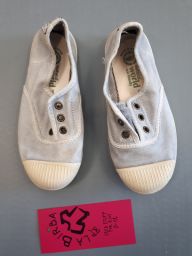 SCARPE NATURAL WORLD