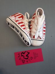 SCARPE CULLA DIESEL