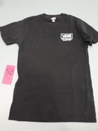 T-SHIRT VANS
