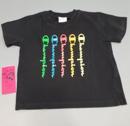 T-SHIRT CHAMPION