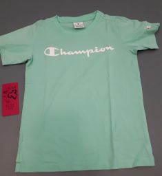 T-SHIRT CHAMPION