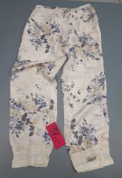 PANTALONI TWIN SET