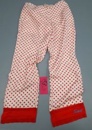 PANTALONI TWIN SET
