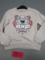 FELPA KENZO