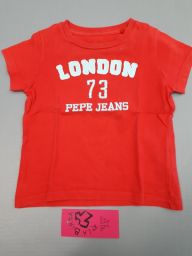 T-SHIRT PEPE JEANS