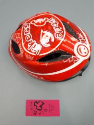 CASCHETTO BICI