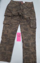 PANTALONI MISTRAL