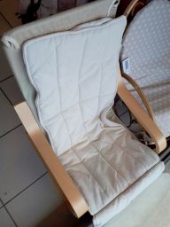 SEDIA IKEA  PONG