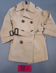TRENCH ZARA