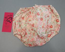 CULOTTE BONPOINT