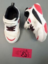SCARPE CHAMPION