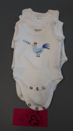 4 PZ  BODY PRENATAL