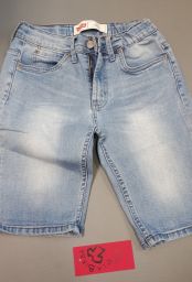 BERMUDA JEANS LEVIS