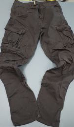 PANTALONI SCOUT L RAGAZZO