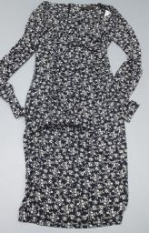 ABITO TWIN SET