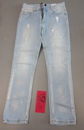 JEANS FRANKIE MORELLO
