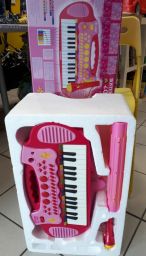 PIANOLA BONTEMPI