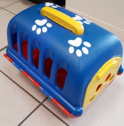 TRASPORTINO GIOCO