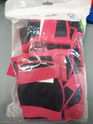 PROTEZIONI PER ROLLER BLADE XS