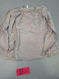 CAMICIA M/L KIDS COMPANY