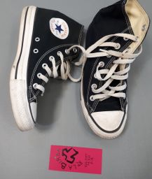 SCARPE ALL STAR