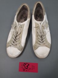 SCARPE SSTAR