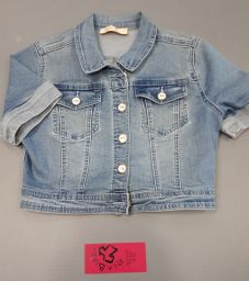 GIUBBINO JEANS  VDP
