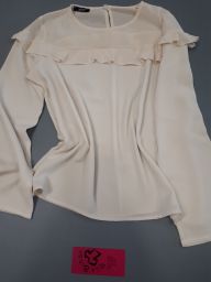 CAMICIA M/L NOE